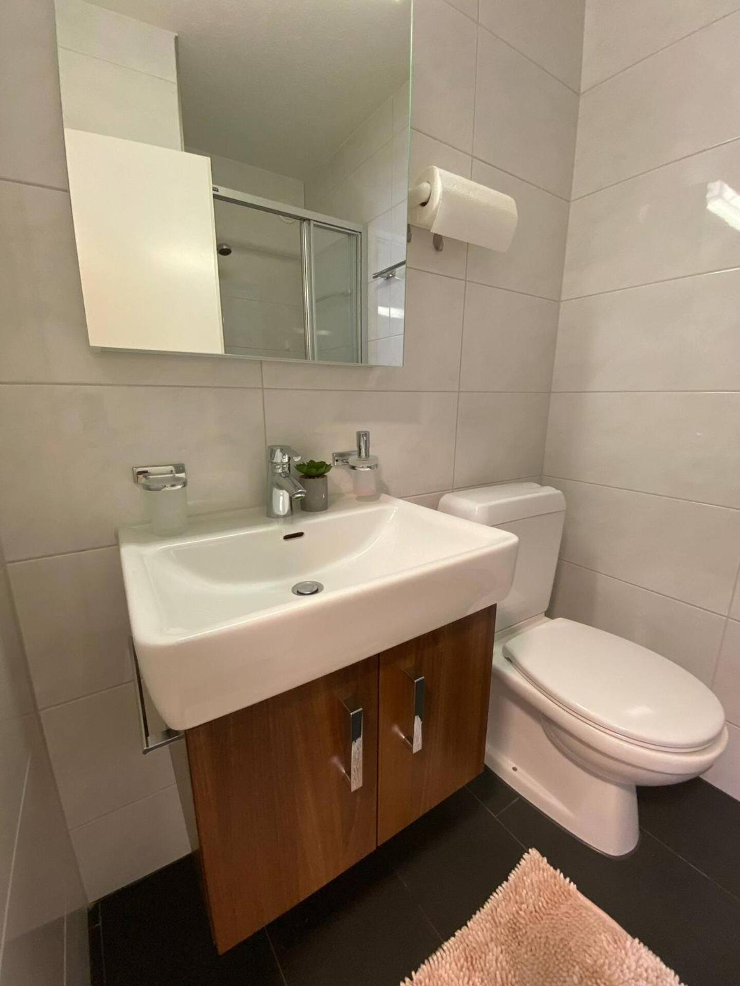 Apartment Arnold Basilea Exterior foto