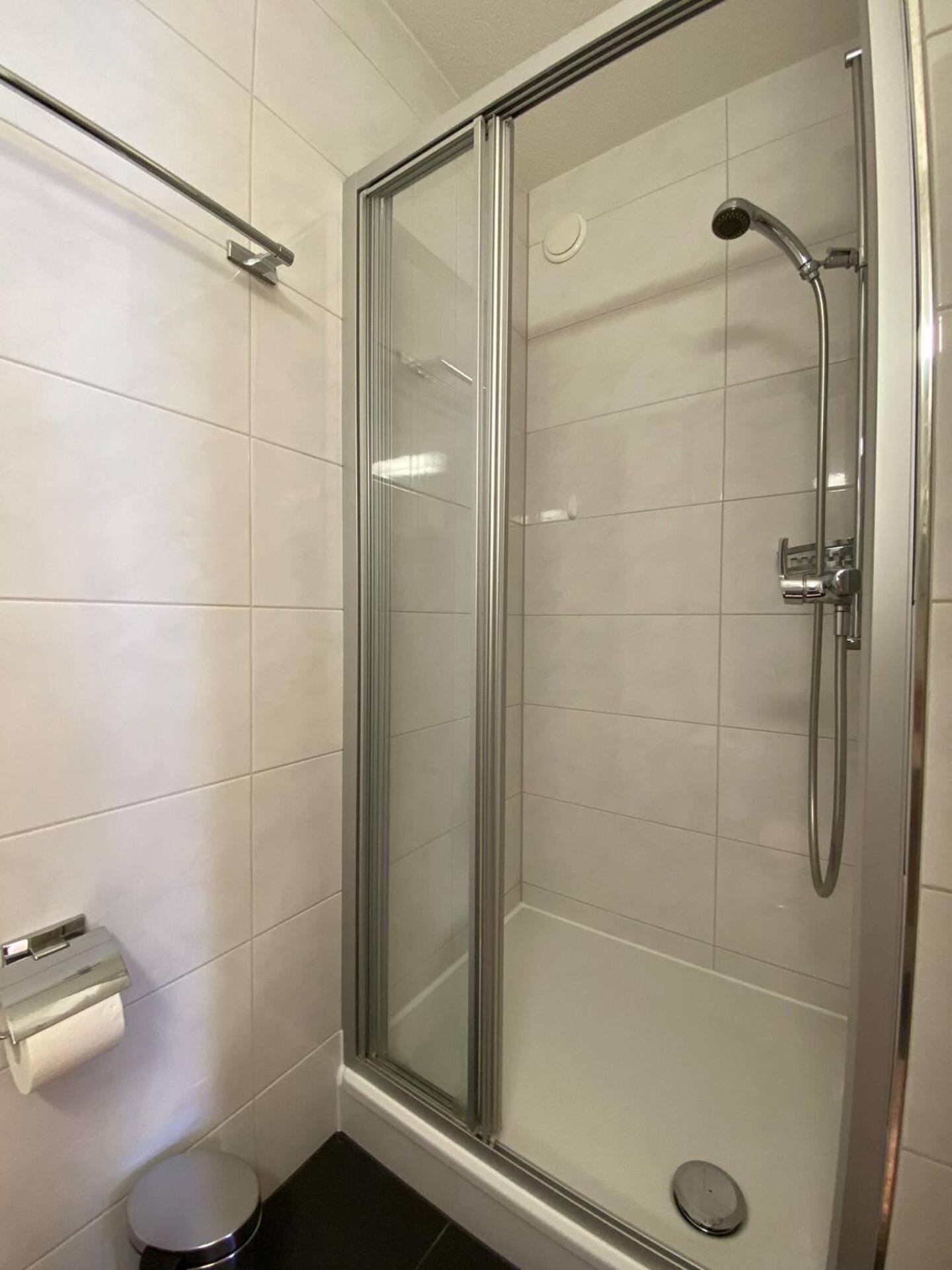 Apartment Arnold Basilea Exterior foto